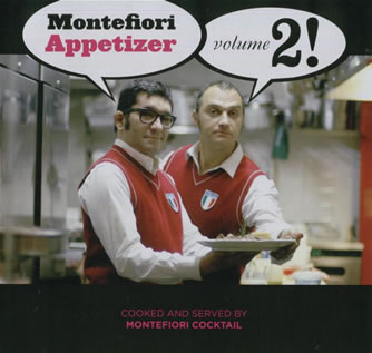 Montefiori Cocktail - Deja Vu